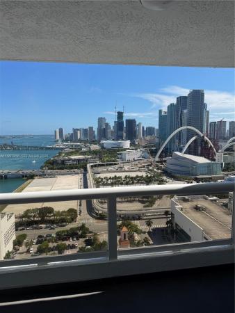 The Grand, 1717 N Bayshore Dr #A-3455, Miami, Florida 33132, image 1