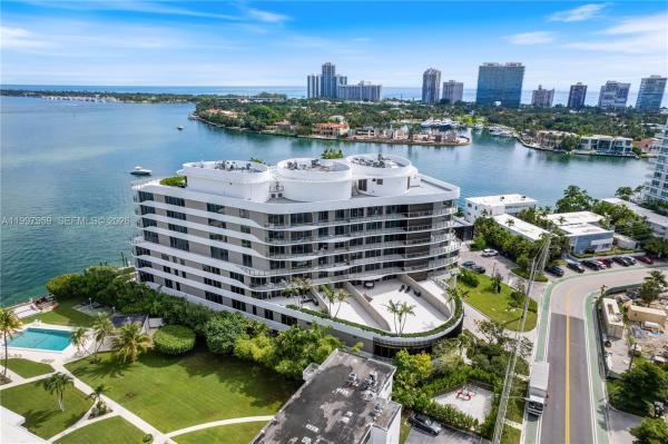 Onda Residences, 1135 103rd St #203, Bay Harbor Islands, Florida 33154, image 2