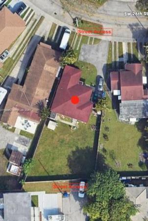 The Pines, 3180 SW 26th St, Miami, Florida 33133, image 1