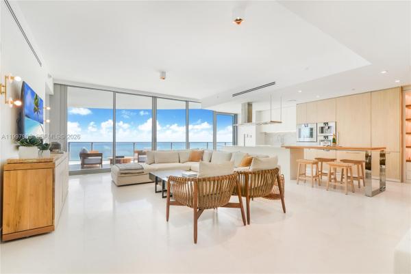 The Ritz-Carlton Residences, 15701 Collins Ave #2302, Sunny Isles Beach, Florida 33160, image 1