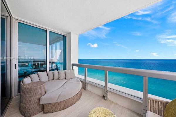 North Carillon Beach, 6899 Collins Ave #1908, Miami Beach, Florida 33141, image 1