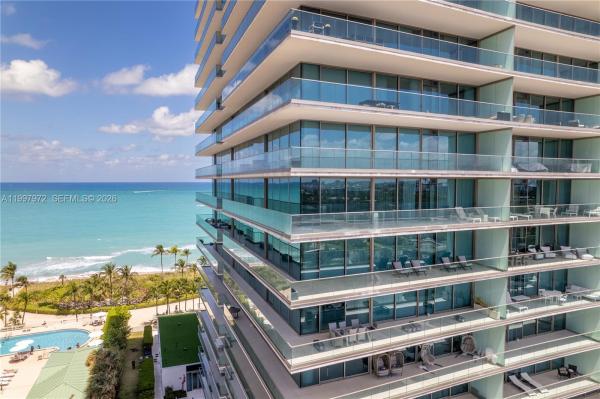 Oceana Bal Harbour, 10203 Collins Ave #1001, Bal Harbour, Florida 33154, image 1