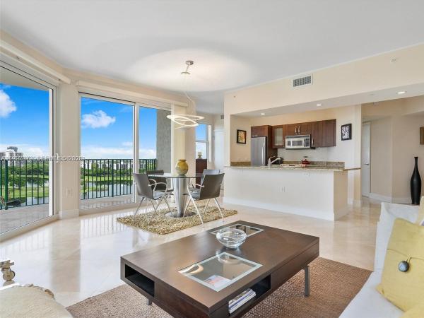 Turnberry Village North Tower, 20000 E Country Club Dr #1102, Aventura, Florida 33180, image 1