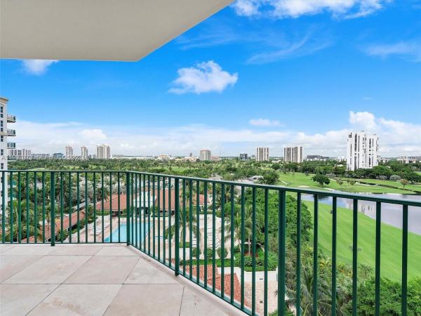 Turnberry Village North Tower, 20000 E Country Club Dr #1102, Aventura, Florida 33180, image 3