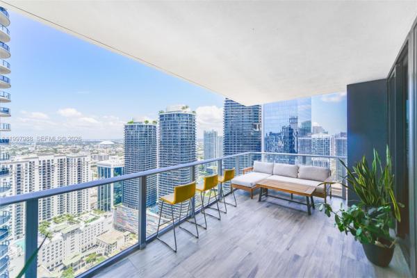 1010 Brickell, 1010 Brickell Ave #4411, Miami, Florida 33131, image 1