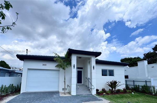 Grapeland Heights, 3431 NW 14th Ter, Miami, Florida 33125, image 3