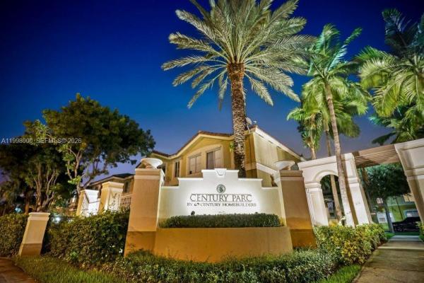 Century Park, 8970 W Flagler St #206, Unincorporated Dade County, Florida 33174, image 1