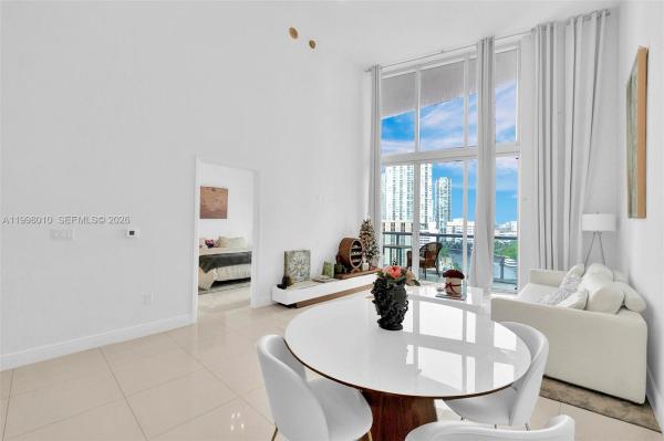 Icon Brickell Tower 1, 465 Brickell Ave #1406, Miami, Florida 33131, image 1