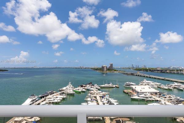 The Grand, 1717 N Bayshore Dr #A-1231, Miami, Florida 33132, image 1