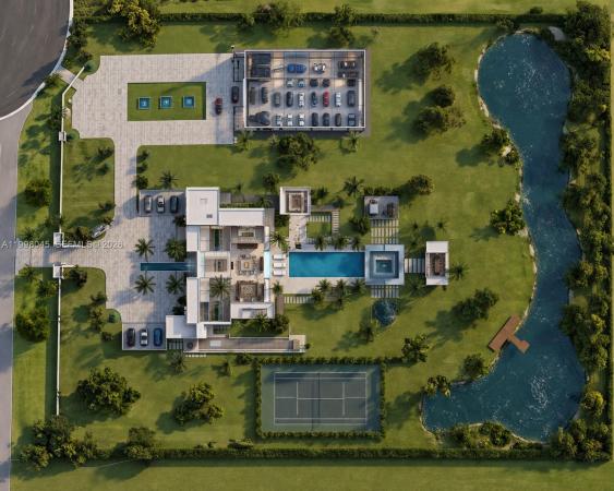 Landmark Ranch Estates, 5400 Ascot Ter, Southwest Ranches, Florida 33331, image 1