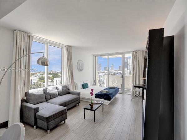 Mondrian South Beach, 1100 West Ave #1101, Miami Beach, Florida 33139, image 2