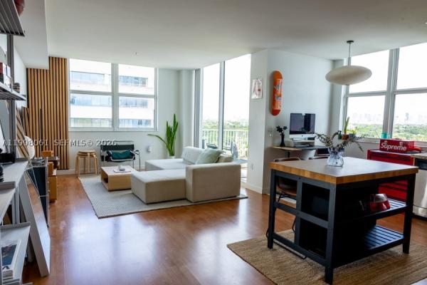 Midtown Lofts, 3180 SW 22nd Ter #1205, Miami, Florida 33145, image 3