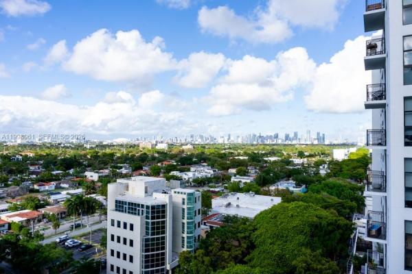 Midtown Lofts, 3180 SW 22nd Ter #1205, Miami, Florida 33145, image 2