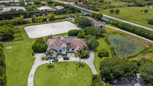 Palm Beach Point, 15722 Sunnyland Ln, Wellington, Florida 33414, image 1