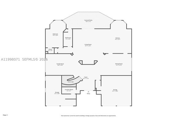 Cutler Cay, 7613 SW 188th Ter, Cutler Bay, Florida 33157, image 2