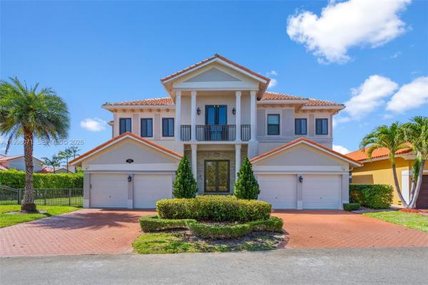 Cutler Cay, 7613 SW 188th Ter, Cutler Bay, Florida 33157, image 1