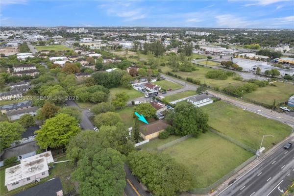 2231 NW 74th St, Unincorporated Dade County, Florida 33147, image 2