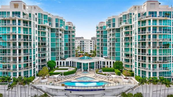 The Atrium At Aventura, 3131 NE 188th St #1-1205, Aventura, Florida 33180, image 1