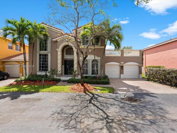 Piazza Vecchia, 10872 NW 51st Ln, Doral, Florida 33178, image 1