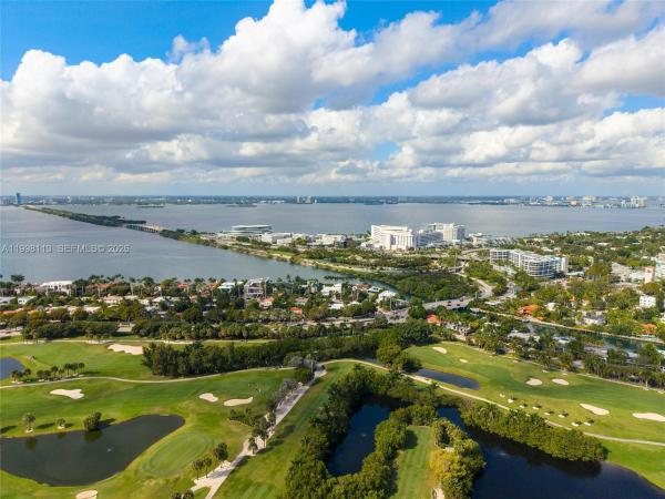 Sunset Lake, 3141 N Bay Rd, Miami Beach, Florida 33140, image 1