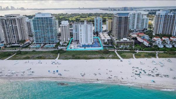 Corinthian, 5825 Collins Ave #9B, Miami Beach, Florida 33140, image 1