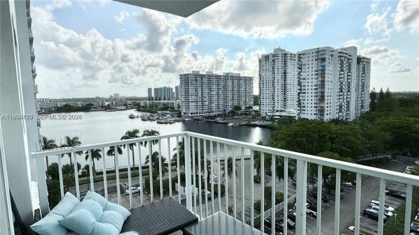 Admirals Port West, 2801 NE 183rd St #1005W, Aventura, Florida 33160, image 1