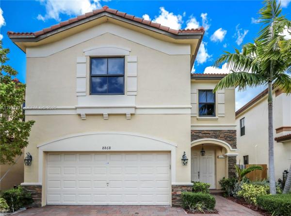 Isles At Grand Bay, 8868 NW 101st Pl, Doral, Florida 33178, image 1