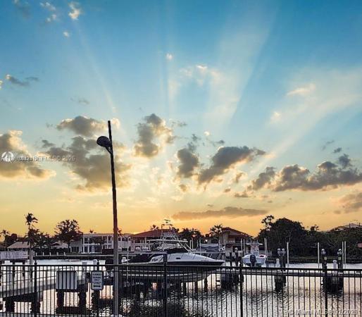 Ocean Marine Yacht Club, 1945 S Ocean Dr #M2, Hallandale Beach, Florida 33009, image 1