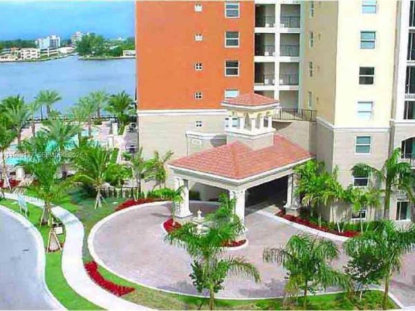 Porto Bellagio, 17150 N Bay Rd #2422, Sunny Isles Beach, Florida 33160, image 1
