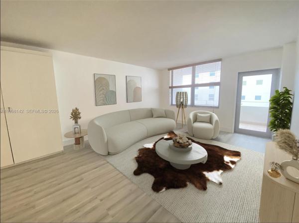 Four Winds, 9225 Collins Ave #706, Surfside, Florida 33154, image 1