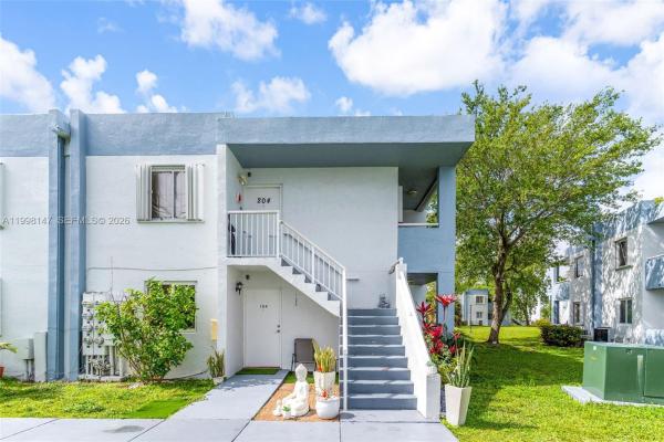 6210 SW 131st Ct #204, Unincorporated Dade County, Florida 33183, image 1