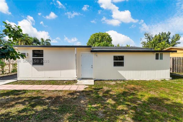 Flair, 1164 NW 45th Ave, Lauderhill, Florida 33313, image 1