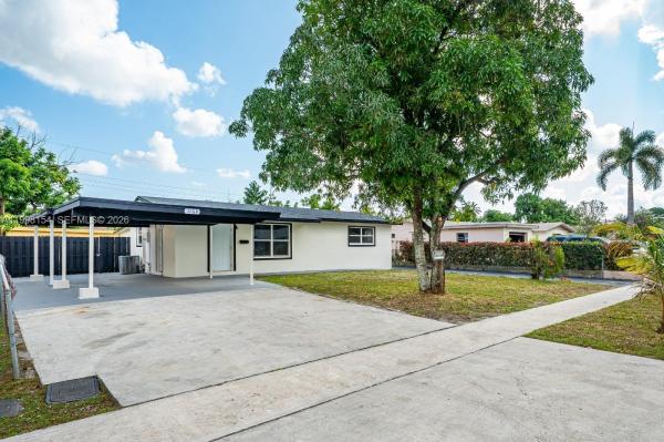 Flair, 1164 NW 45th Ave, Lauderhill, Florida 33313, image 1