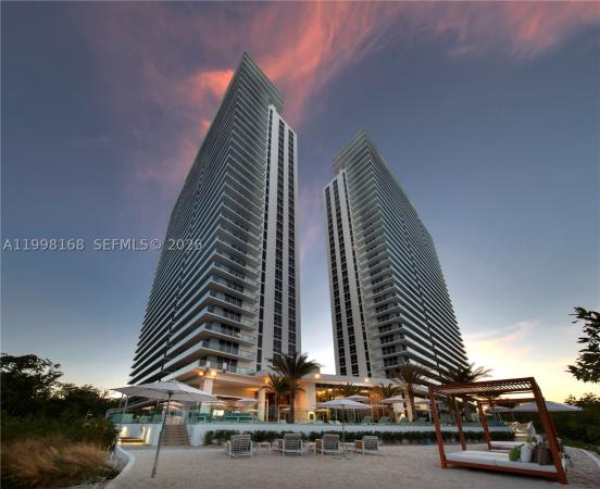 The Harbour South Tower, 16385 Biscayne Blvd #1819, North Miami Beach, Florida 33160, image 1
