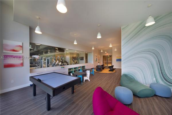 The Harbour South Tower, 16385 Biscayne Blvd #1819, North Miami Beach, Florida 33160, image 3