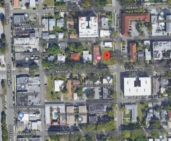 Hollywood, Florida 33020, image 1