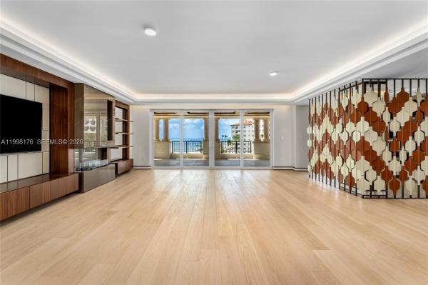 7445 Fisher Island Dr, Miami Beach, Florida 33109, image 1