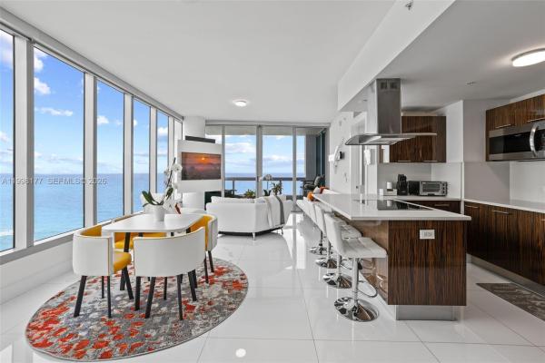 North Carillon Beach, 6899 Collins Ave #1905, Miami Beach, Florida 33141, image 1
