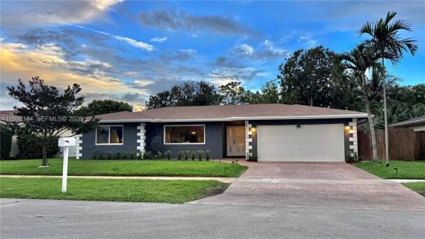 Arrowhead Country Homes, 8404 SW 26th St, Davie, Florida 33324, image 1