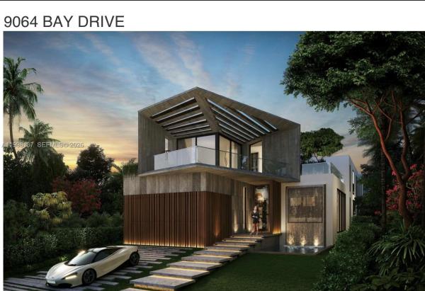 Altos Del Mar, 9064 Bay Dr, Surfside, Florida 33154, image 1