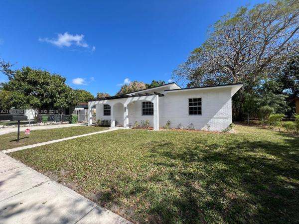 Nichols Heights, North Miami, Florida 33168, image 2