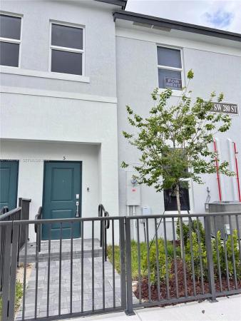 Ambar Station, 15615 SW 280th St #5, Homestead, Florida 33032, image 1