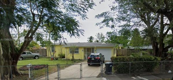 4401 SW 112th Ave, Unincorporated Dade County, Florida 33165, image 1