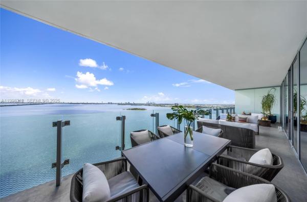 Missoni Baia, 700 NE 26th Ter #2202, Miami, Florida 33137, image 1