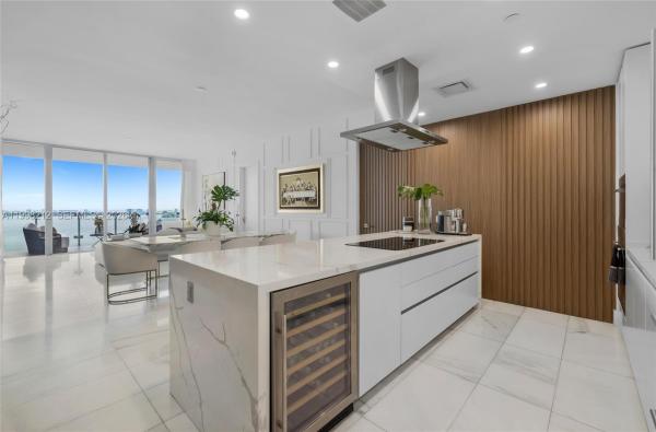 Missoni Baia, 700 NE 26th Ter #2202, Miami, Florida 33137, image 2