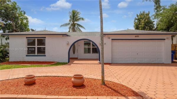 Westview, 8970 Johnson St, Pembroke Pines, Florida 33024, image 1