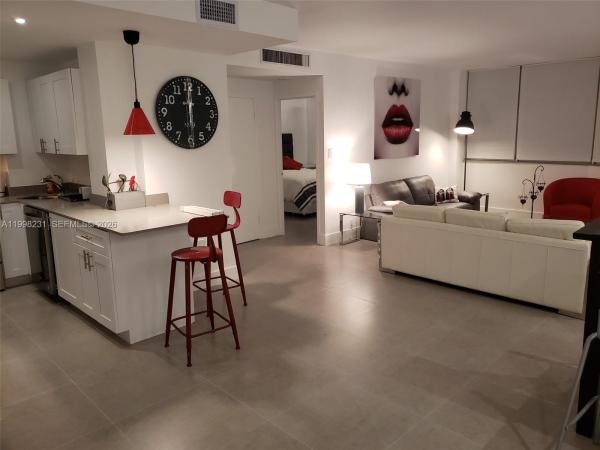 Bay Park Towers, 3301 NE 5th Ave #507, Miami, Florida 33137, image 1