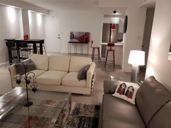 Bay Park Towers, 3301 NE 5th Ave #507, Miami, Florida 33137, image 2