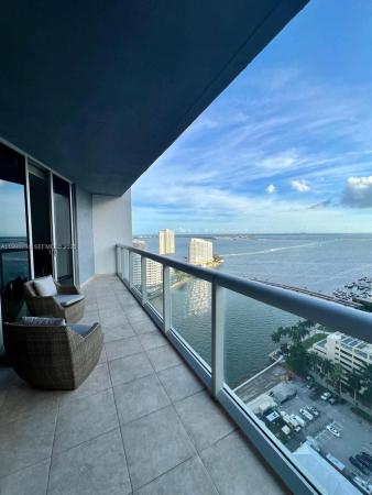 Icon Brickell Tower 2, 495 Brickell Ave #2707, Miami, Florida 33131, image 1