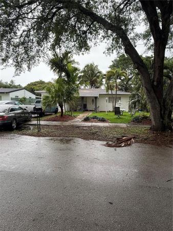 Hyde Park, 4021 SW 26th St, West Park, Florida 33023, image 1